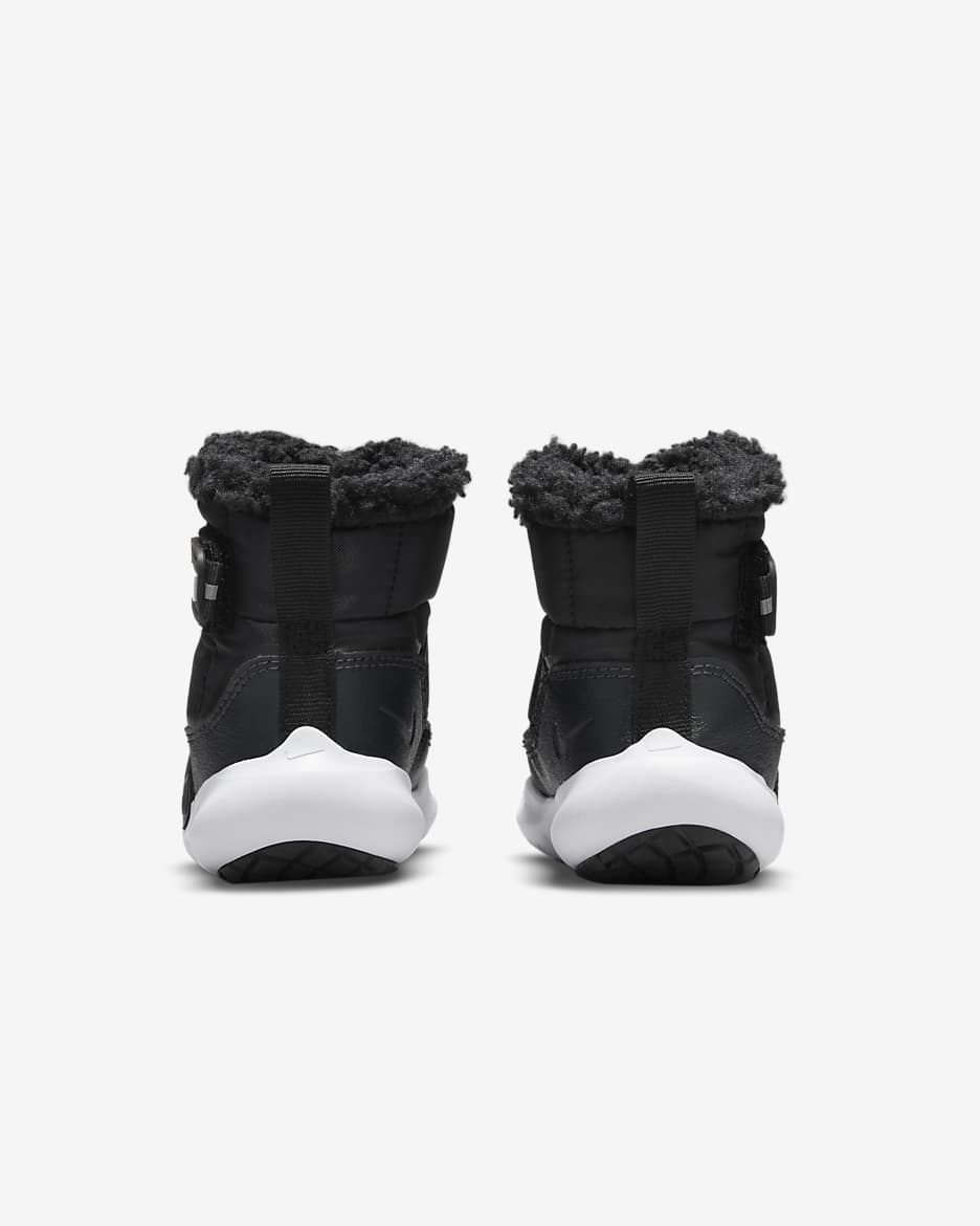 Nike Flex Advance Baby Toddler Boots. Nike JP